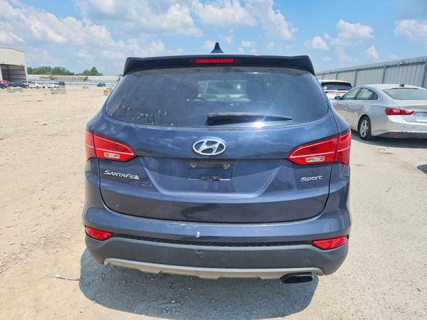 2015 HYUNDAI SANTA FE SPORT GL