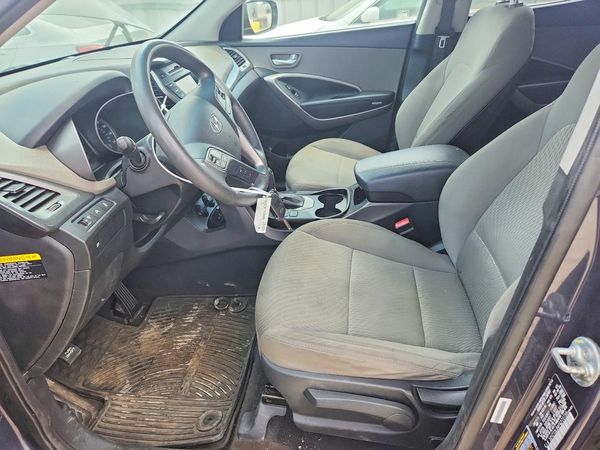 2015 HYUNDAI SANTA FE SPORT GL