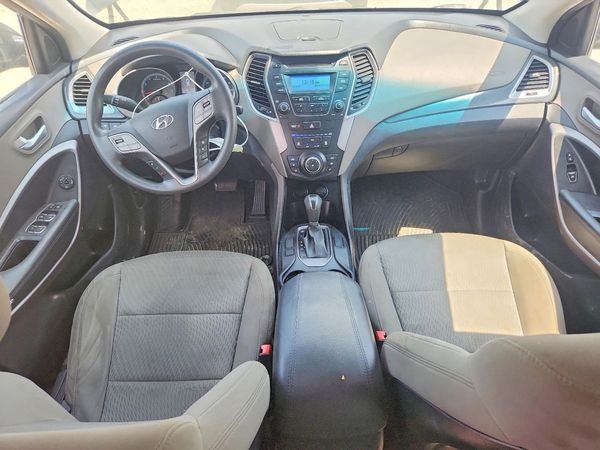2015 HYUNDAI SANTA FE SPORT GL