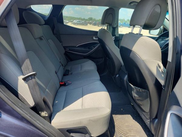 2015 HYUNDAI SANTA FE SPORT GL