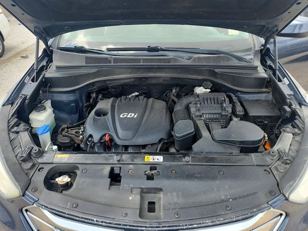 2015 HYUNDAI SANTA FE SPORT GL