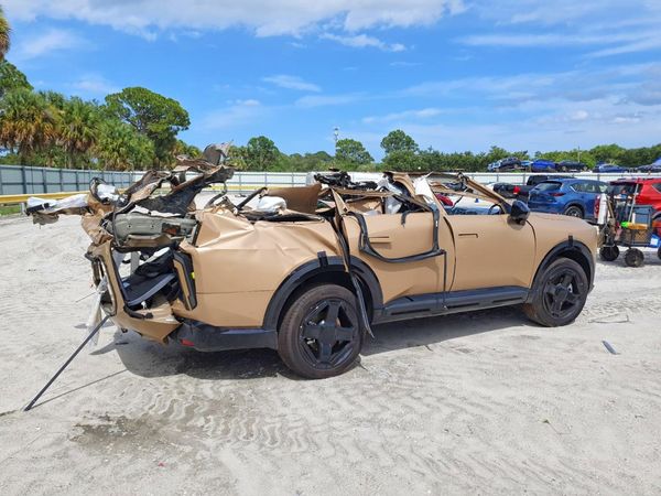 2027 KIA TELLURIDE