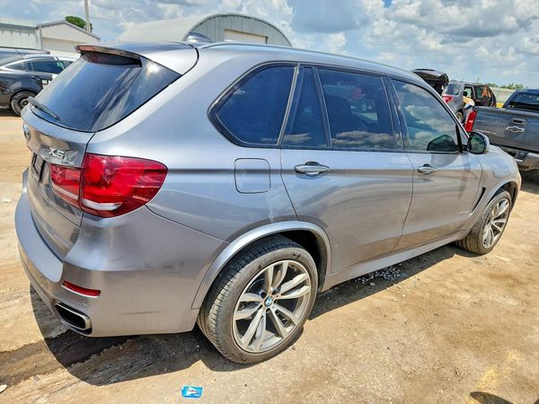 2016 BMW X5