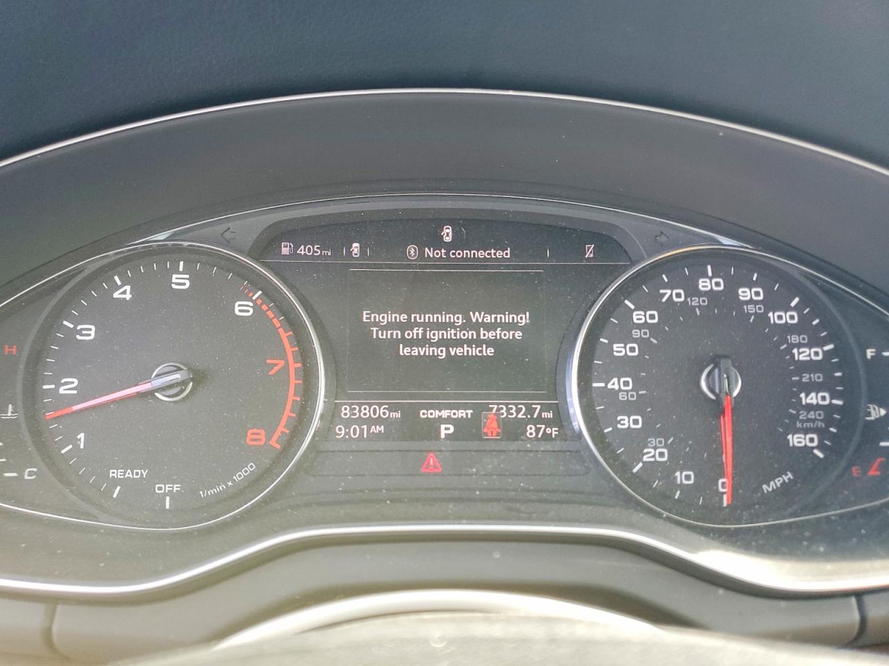2019 AUDI Q5 quattro Premium