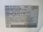 2019 AUDI Q5 quattro Premium