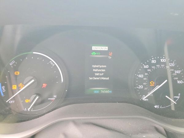 2021 TOYOTA SIENNA LE — ODOM