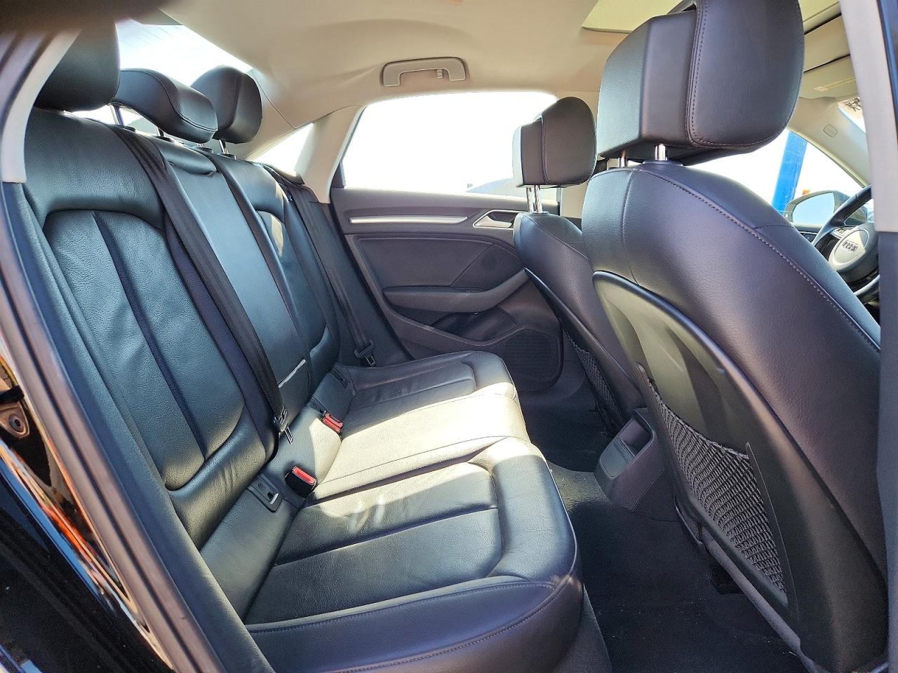 2015 AUDI A3 Premium