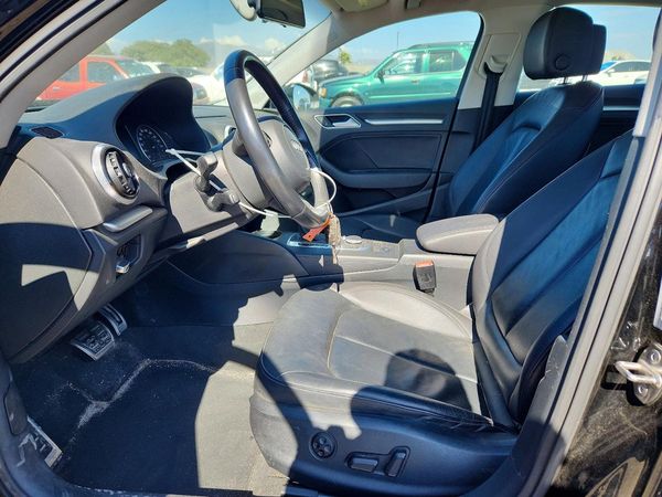 2015 AUDI A3 Premium