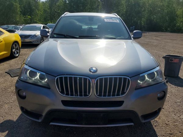2013 BMW X3 28I xDrive28i