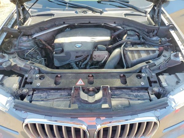 2013 BMW X3 28I xDrive28i