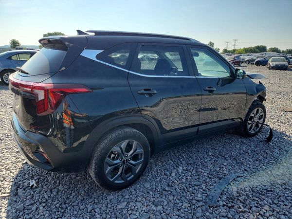 2024 KIA SELTOS