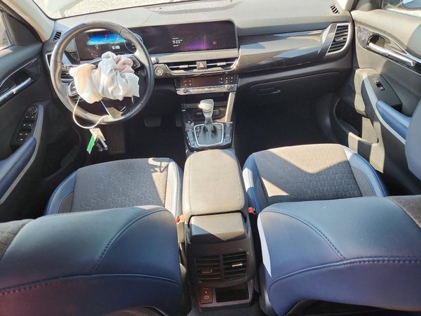 2024 KIA SELTOS