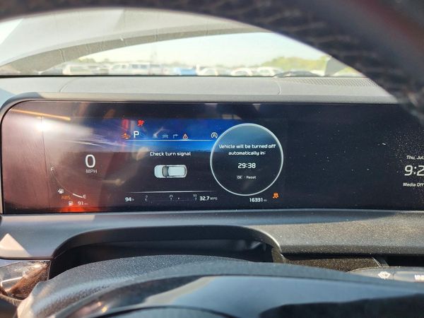 2024 KIA SELTOS