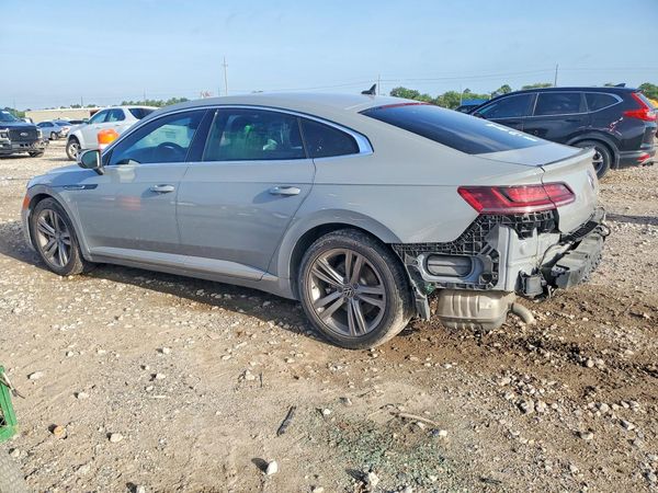2022 VOLKSWAGEN ARTEON SE R-Line