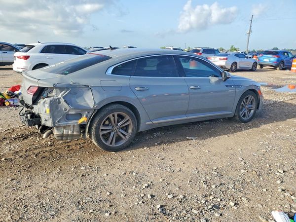 2022 VOLKSWAGEN ARTEON SE R-Line