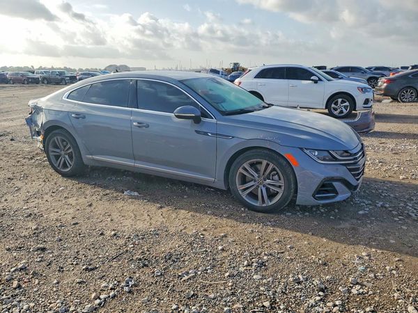 2022 VOLKSWAGEN ARTEON SE R-Line