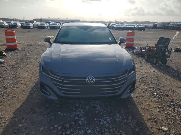 2022 VOLKSWAGEN ARTEON SE R-Line