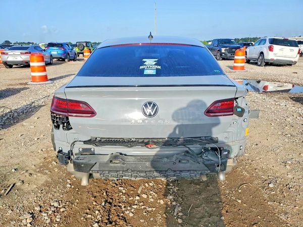 2022 VOLKSWAGEN ARTEON SE R-Line