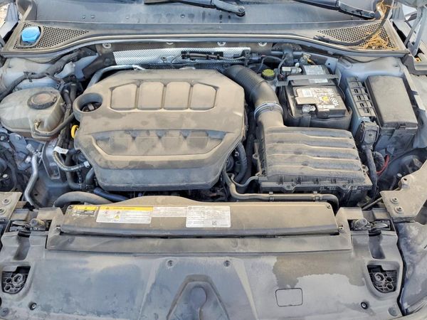 2022 VOLKSWAGEN ARTEON SE R-Line
