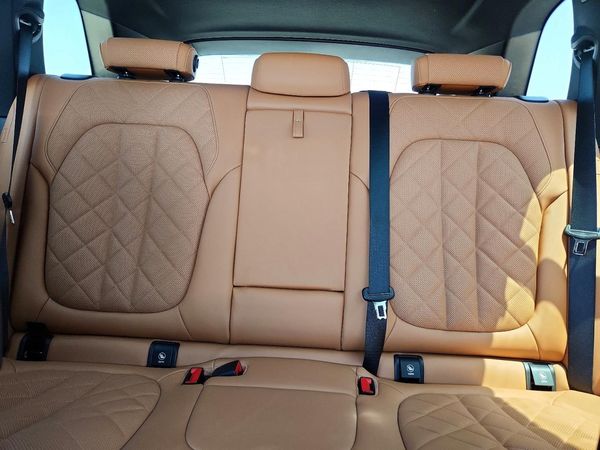 2023 BMW X5 xDrive45e