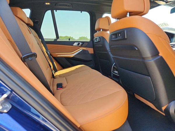 2023 BMW X5 xDrive45e