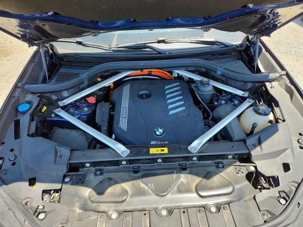 2023 BMW X5 xDrive45e