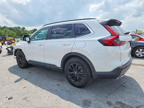 2023 HONDA CR-V Sport