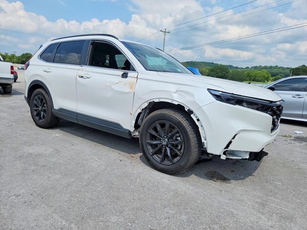 2023 HONDA CR-V Sport