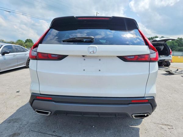 2023 HONDA CR-V Sport