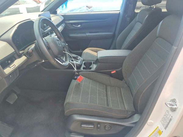 2023 HONDA CR-V Sport