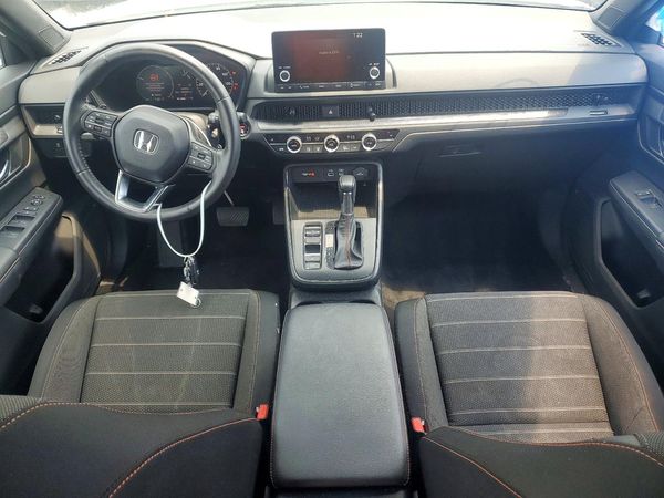 2023 HONDA CR-V Sport