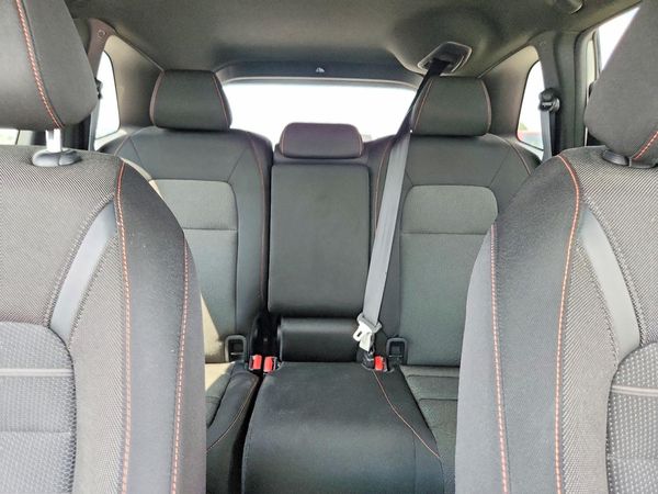 2023 HONDA CR-V Sport