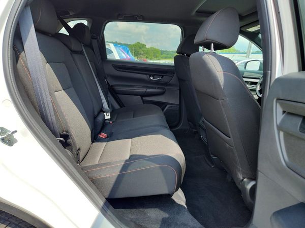 2023 HONDA CR-V Sport