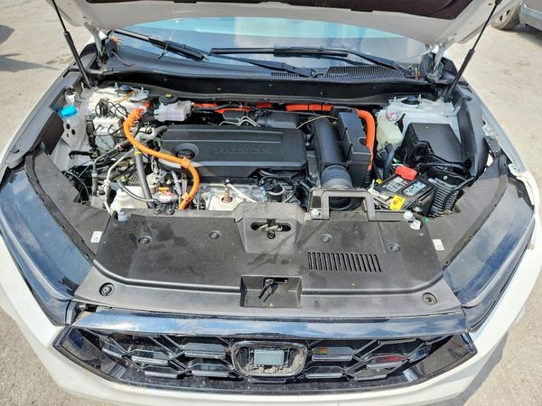 2023 HONDA CR-V Sport