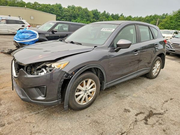 2014 MAZDA CX-5 Sport/GX