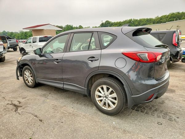 2014 MAZDA CX-5 Sport/GX