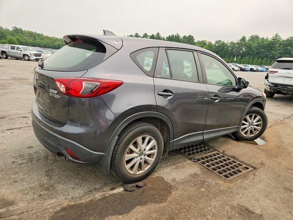 2014 MAZDA CX-5 Sport/GX