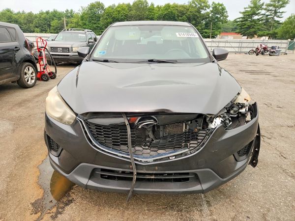 2014 MAZDA CX-5 Sport/GX