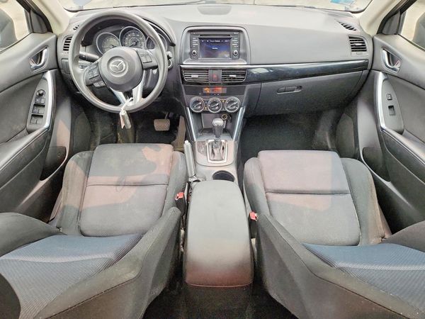 2014 MAZDA CX-5 Sport/GX