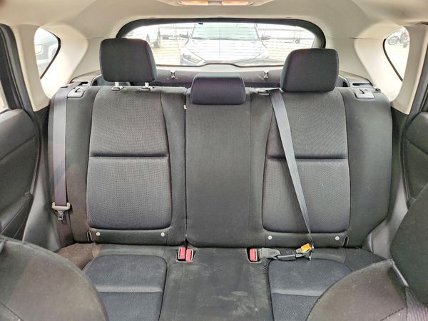 2014 MAZDA CX-5 Sport/GX