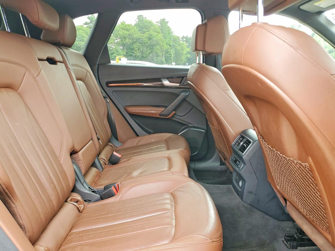 2019 AUDI Q5