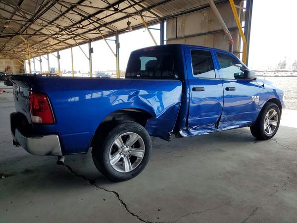 2019 RAM 1500 CLASSIC Tradesman, ST