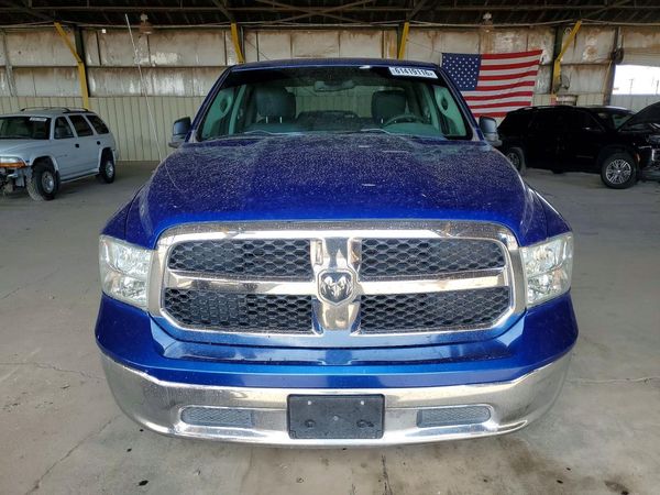 2019 RAM 1500 CLASSIC Tradesman, ST