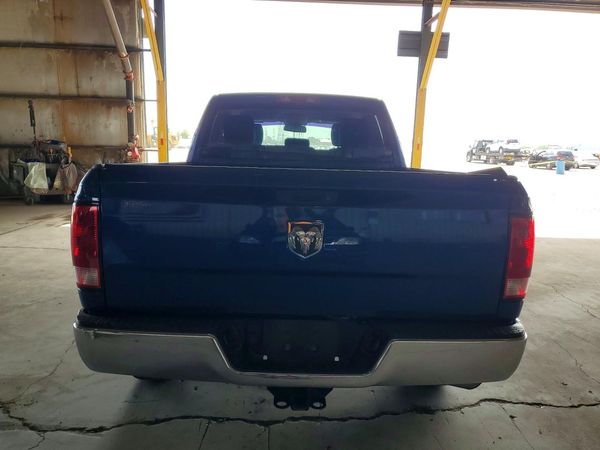 2019 RAM 1500 CLASSIC Tradesman, ST