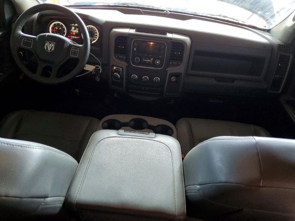 2019 RAM 1500 CLASSIC Tradesman, ST