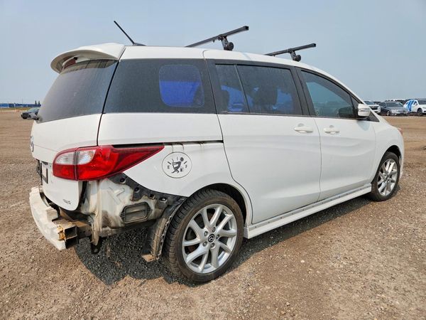 2015 MAZDA 5 Grand Touring/GT