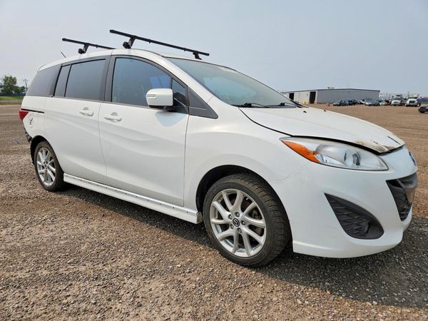 2015 MAZDA 5 Grand Touring/GT