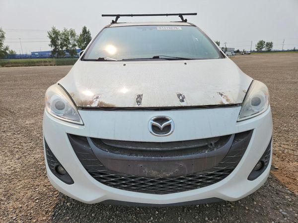 2015 MAZDA 5 Grand Touring/GT