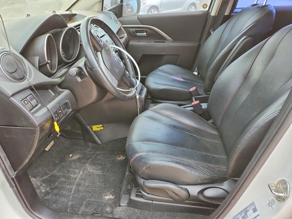 2015 MAZDA 5 Grand Touring/GT