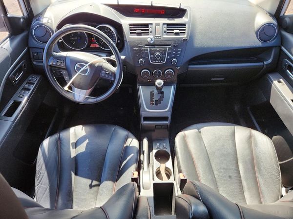 2015 MAZDA 5 Grand Touring/GT